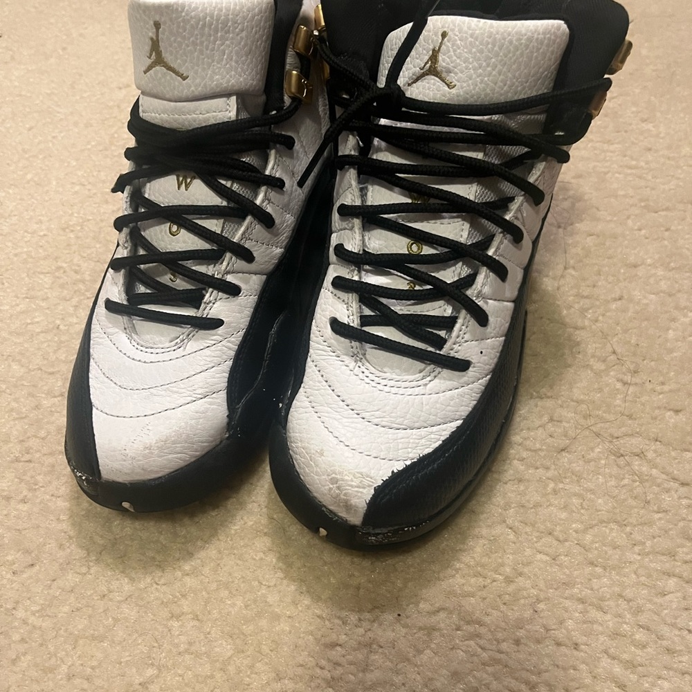 Worn 23